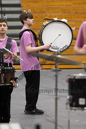 Walt Whitman Percussion_250405_South Brunswick High School-JB00040