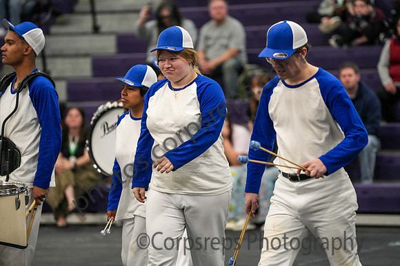 Penncrest Drumline_240427_Upper Moreland-01832