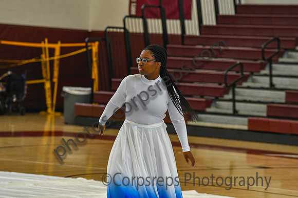Cardinal O'Hara Guard_250329_Abington-DJK01239