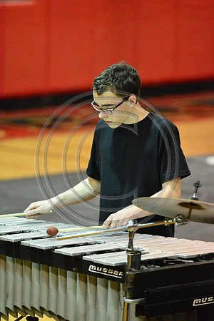 Edison Drumline-990