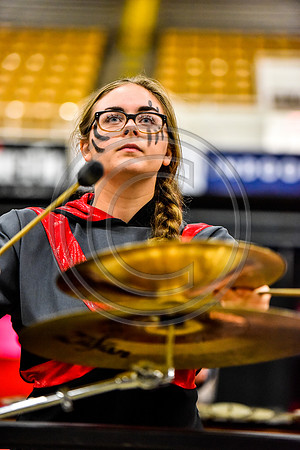 Southern Regional Drumline-331