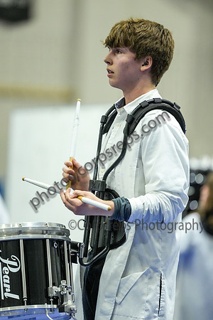 Upper Dublin Drumline_250405_Spring-Ford-04200