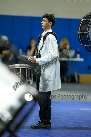 Upper Dublin Drumline_250405_Spring-Ford-04121