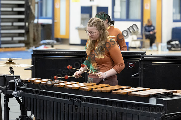 United Percussion 2_250322_RWJ Barnabas Health Arena-JB00370