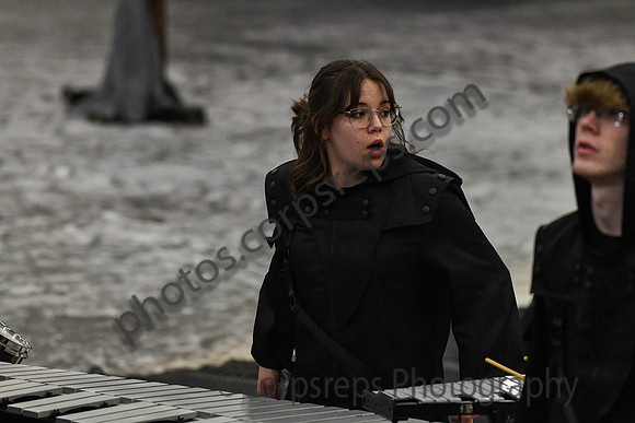 Lake-Lehman Percussion_250322_Lake Lehman-DJK02773