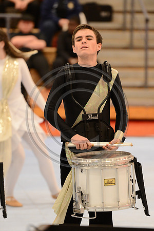 Immaculata Drumline-958