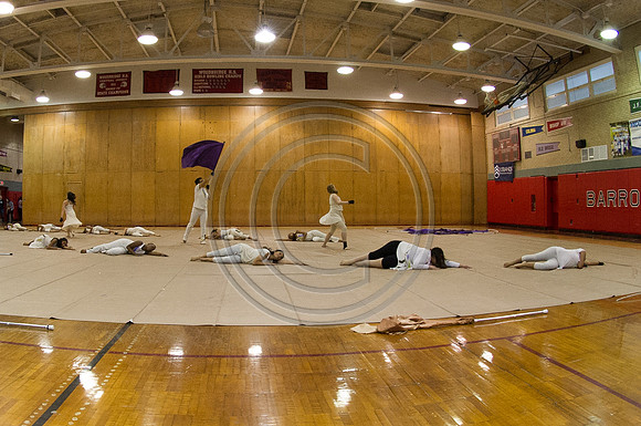 Passaic Guard-121