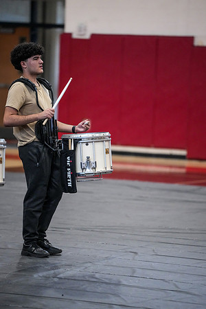 Penncrest Drumline_250315_Penncrest-00042