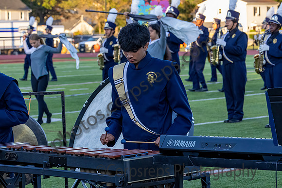 Franklin Band_241005_Somerville High School-JB01997