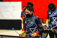 Upper Dublin Drumline_220409_Coatesville-09342