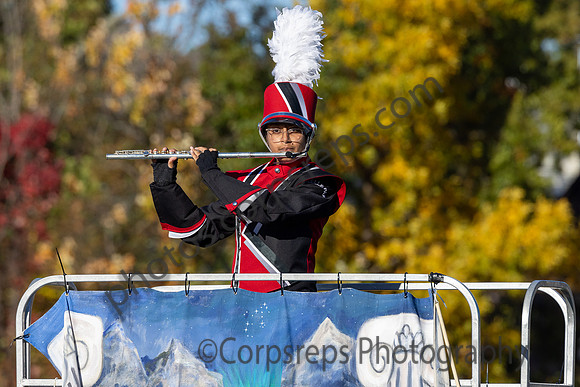 Roselle Park Band_241020_Woodbridge-JB00006