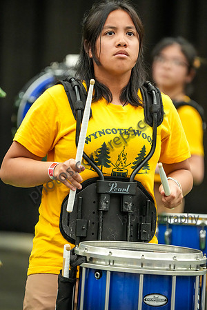 Cheltenham Drumline_250501_Wildwood-mg02335