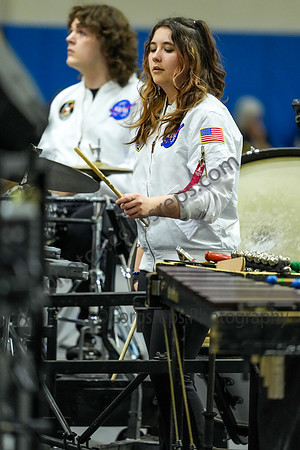 Daniel Boone Drumline_250405_Spring-Ford-03943