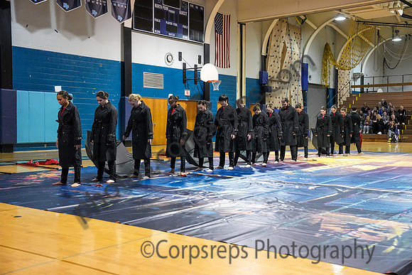 Abington Guard_250201_North Penn-01112