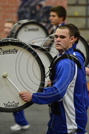 Pequannock Drumline-841
