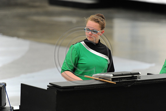 Juniata Valley Drumline-877