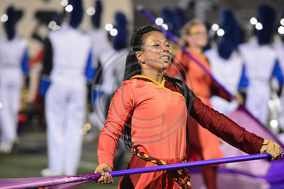 North Penn High School Marching Knights-1470