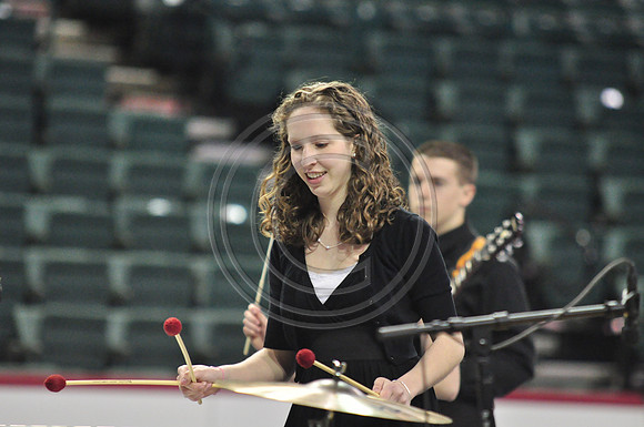 Bunnell Drumline-492