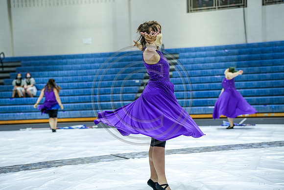 Empress Winterguard_220122_Spring-Ford-01103