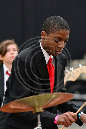 William Penn Drumline-2621