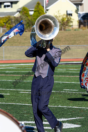 Middletown South Band_241020_Woodbridge-JB00018