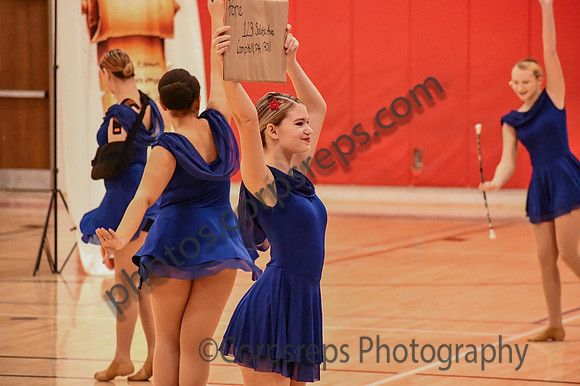 Boyertown Legionettes Twirlers_250125_Fleetwood MS-DJK00014