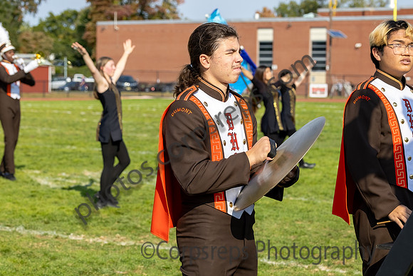 Dumont Band_241013_Bergenfield High School-JB01096