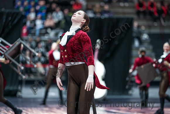 Spring-Ford Guard_250322_Bethlehem-05879