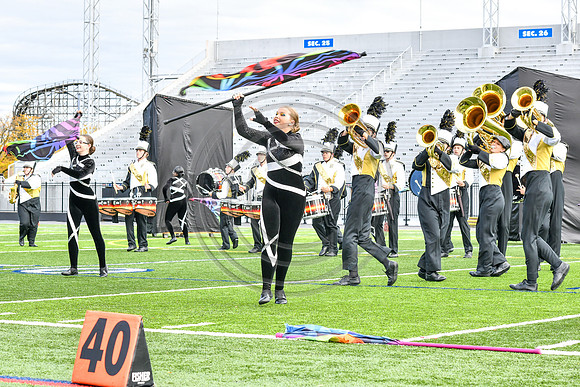 Southern Regional_191027_Hershey-1630
