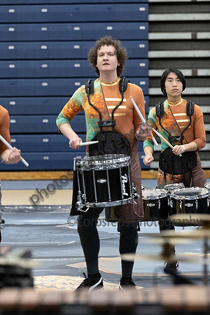 United Percussion 2_250322_RWJ Barnabas Health Arena-JB00390
