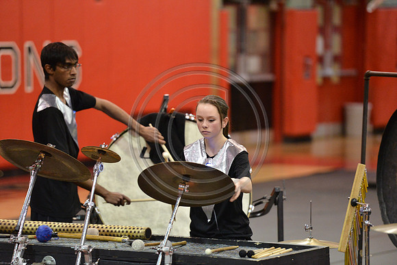 South Brunswick Drumline-224