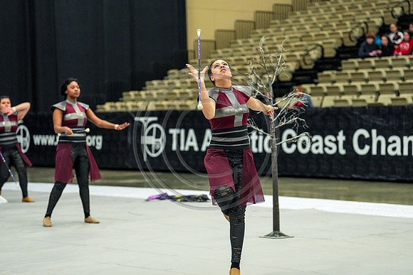 Salisbury Twirlers_220428_Wildwood-2-38