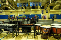 Collingswood Drumline_250406_Williamstown-00755