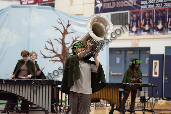 Winslow Twp Winds-39