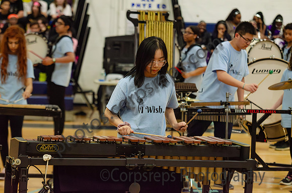 Arthur L. Johnson Drumline_240420_Arthur L Johnson-KL00041