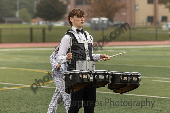 Monsignor Farrell Band_240928_South Brunswick High School-JB00584