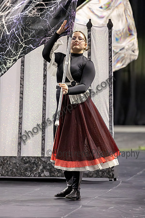 Ramsey Guard_240420_CURE Arena-JB00034