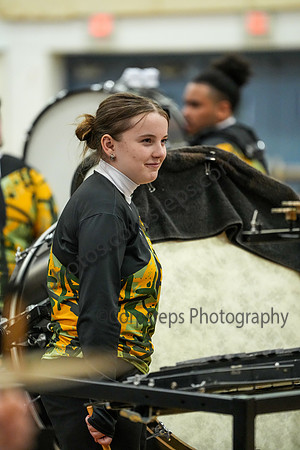 Cinnaminson Drumline_250427_Eastern Regional-01067