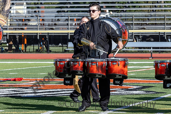 Immaculata Band_241005_Somerville High School-JB00346