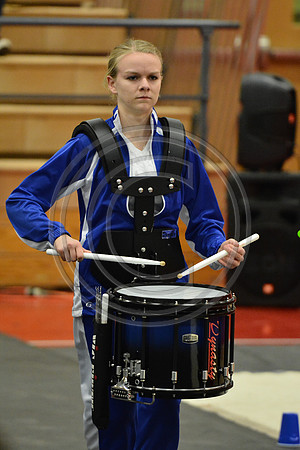 Pequannock Drumline-804