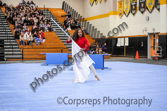 Emanon Winterguard_250222_South Brunswick-09253