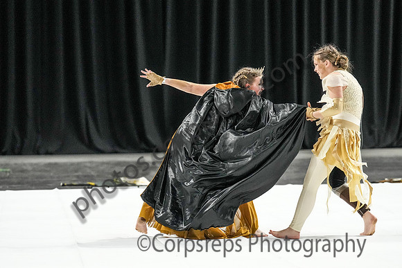 Roxbury Guard_240420_Cure Insurance Arena-06189