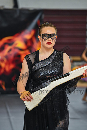 Eastern Regional Guard_250329_Abington-DJK02440