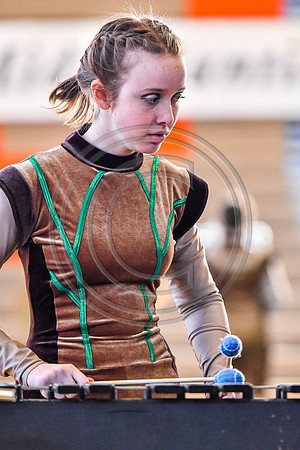 Southern Regional Drumline_180324_Perkiomen Valley-8151
