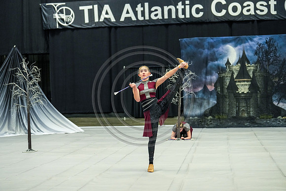 Salisbury Twirlers_220428_Wildwood-2-9