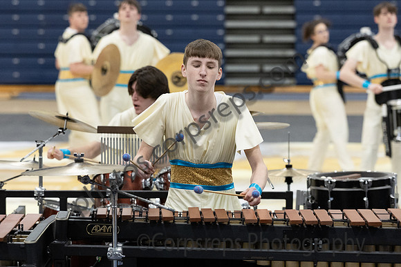 Liverpool Drumline_250322_RWJ Barnabas Health Arena-JB01342