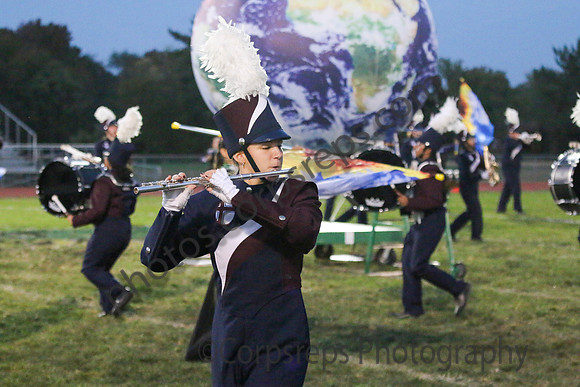 Eastern Regional_241012_West Deptford-JSB1176