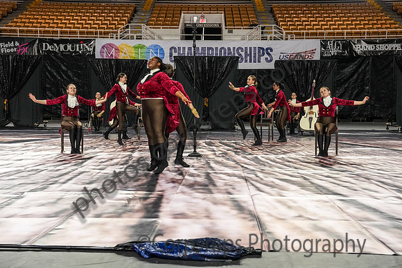 Spring-Ford Guard_250413_Bethlehem-CM04055