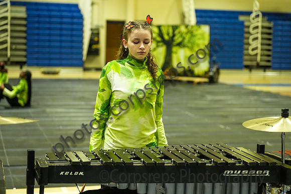 Millville Drumline_250406_Williamstown-00646