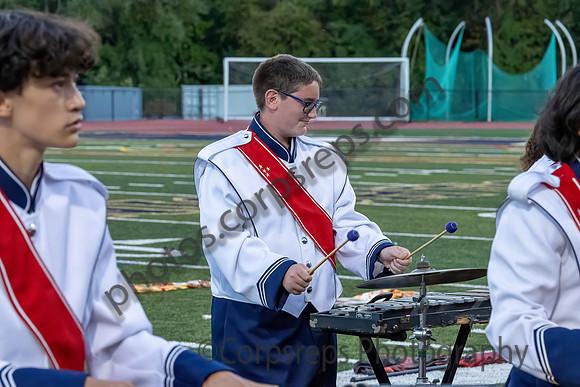 Lenape Valley Regional Band_240921_Northern Valley Old Tappan High School-JB00014